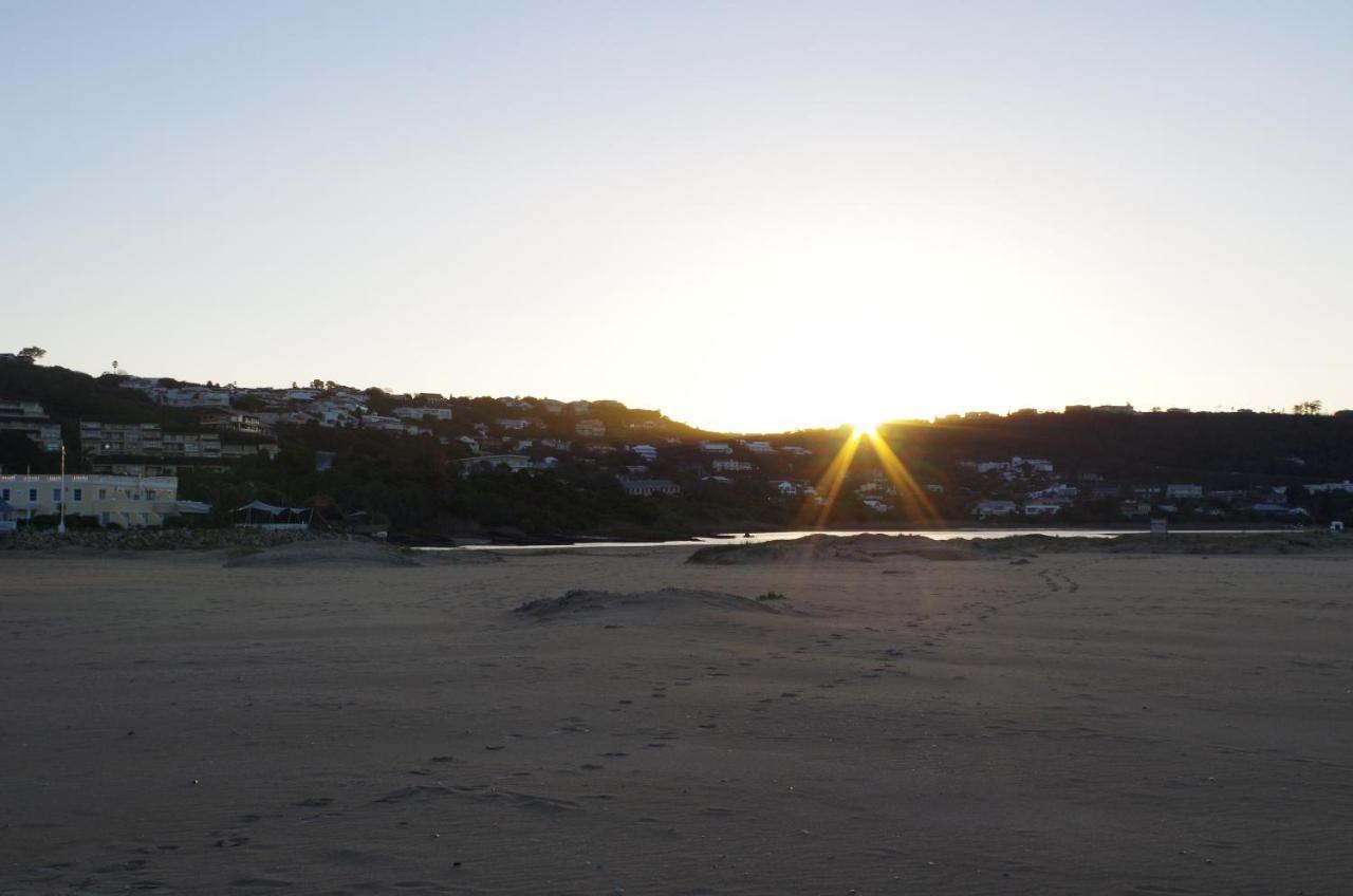 普勒滕贝格湾Plett Sunrise:)公寓 外观 照片